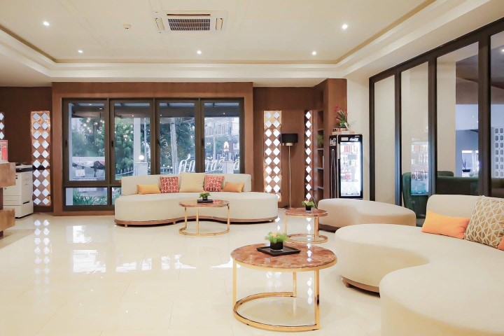 Kastello Hotel Pattaya