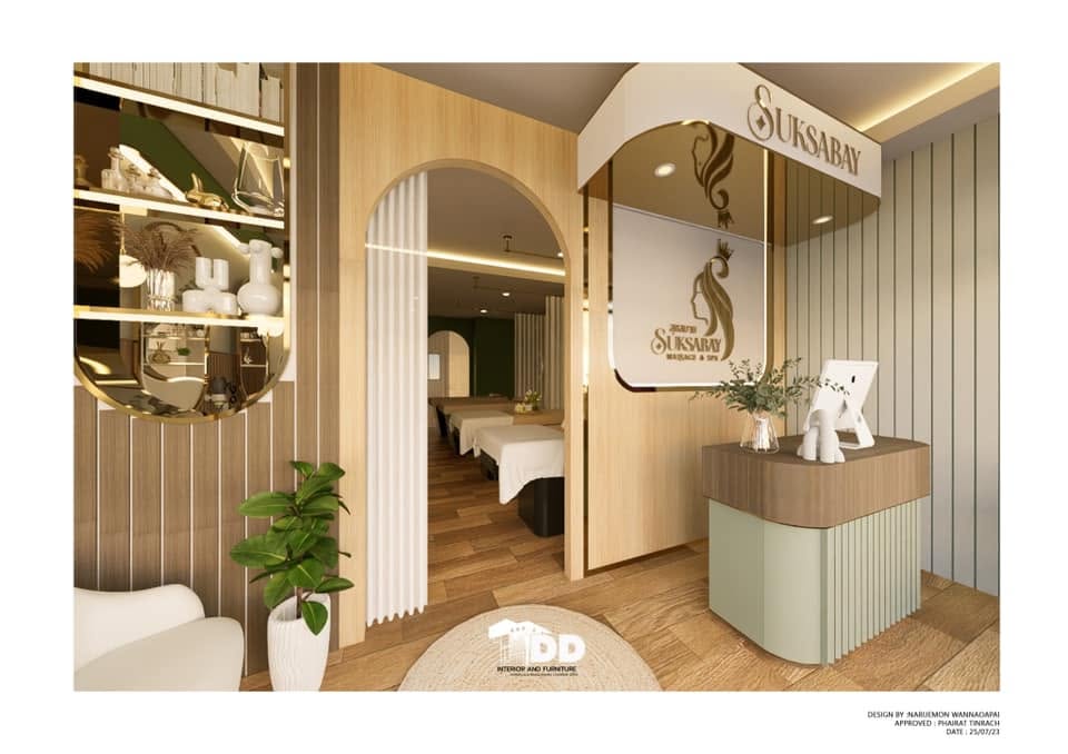 Suksabay Beauty & Massage