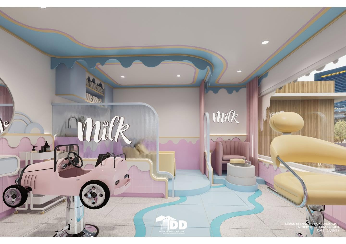 Milk